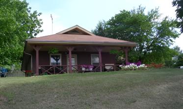 House at 304 W Jackson